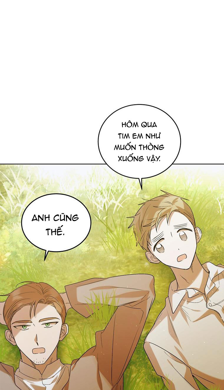 cách để em bảo vệ anh chapter 52.1 29