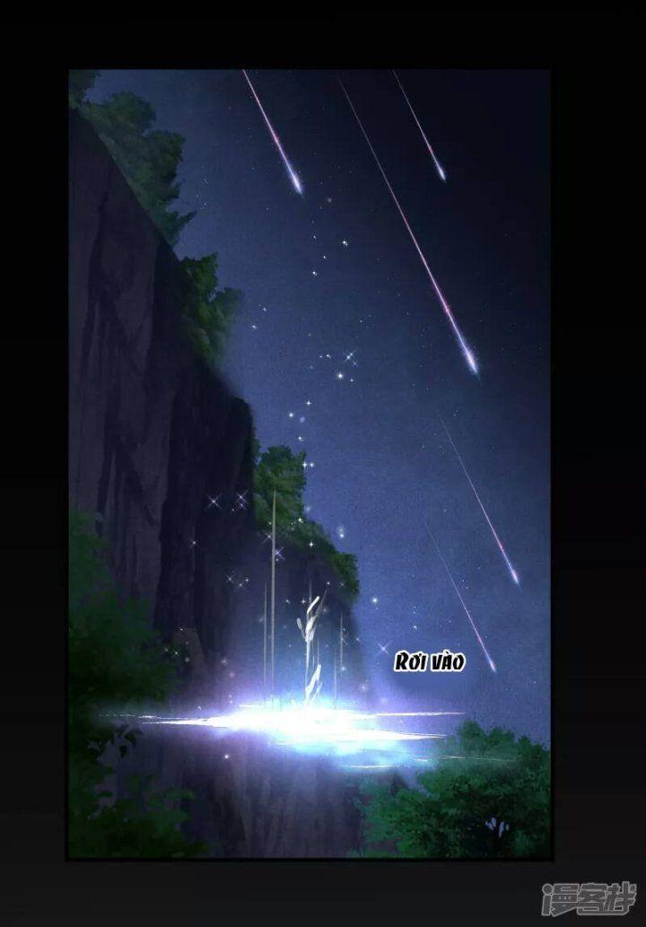 nụ cười của ngươi ngọt gãy tám cái răng của ta chapter 2 32