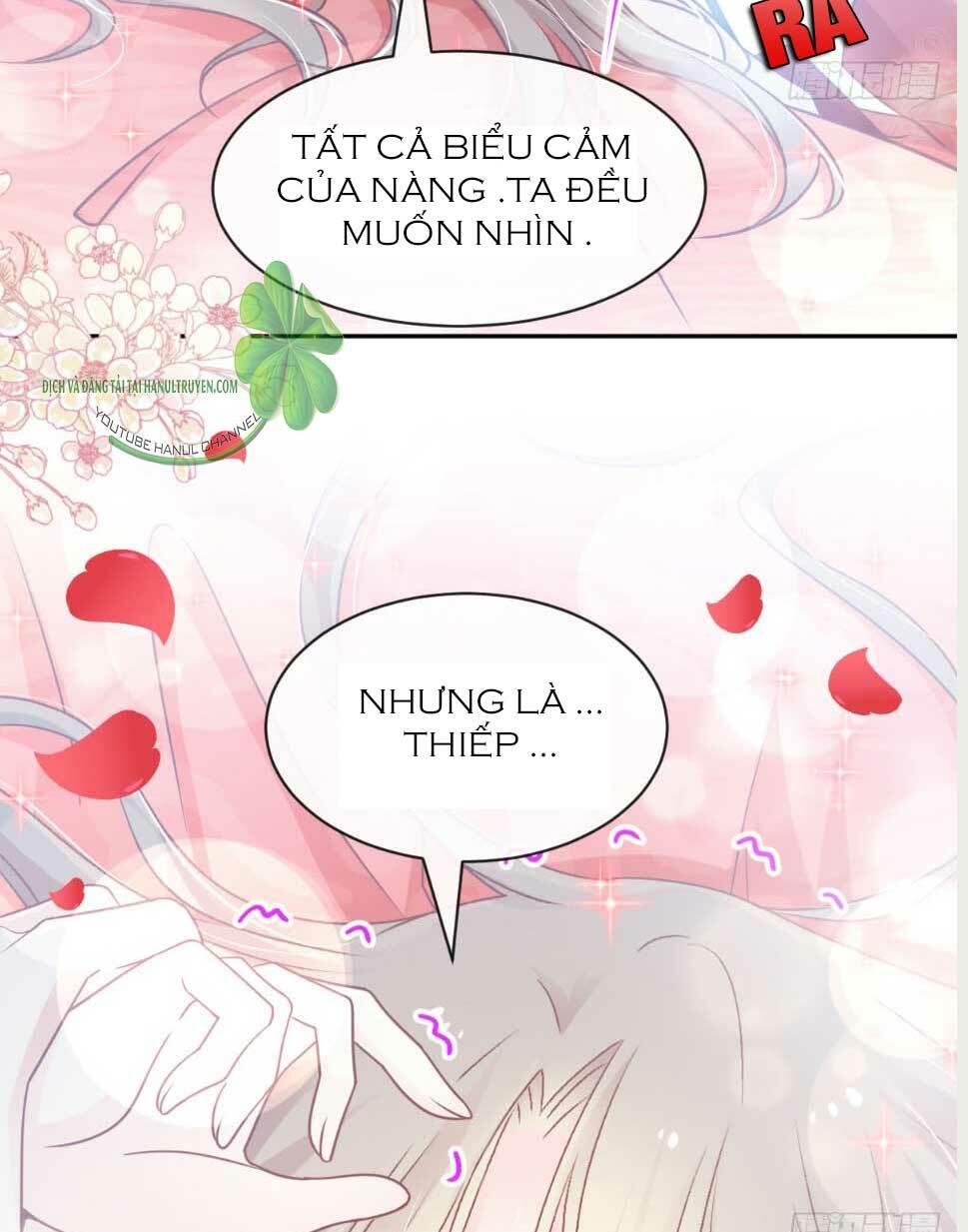 thiên hạ đệ nhất sủng phi chapter 128 31