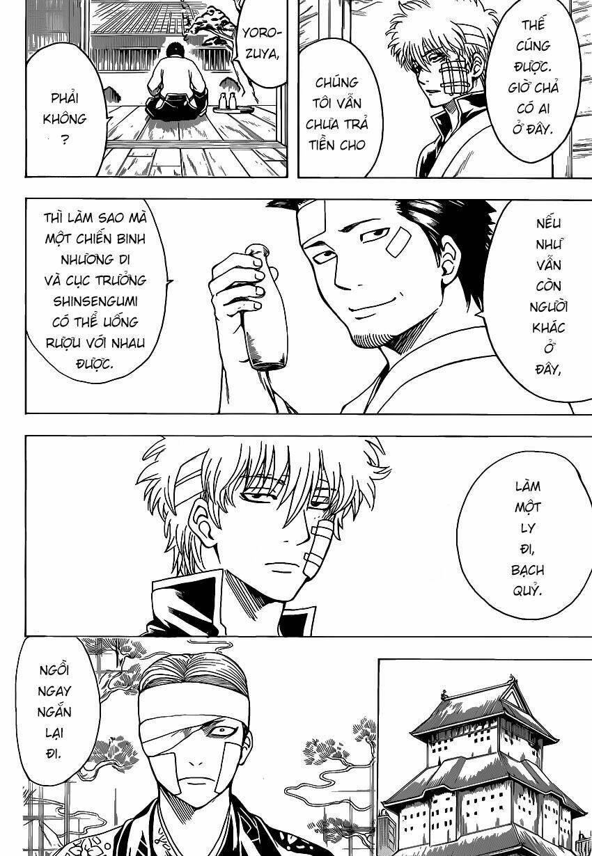 gintama - linh hồn bạc chapter 525 13