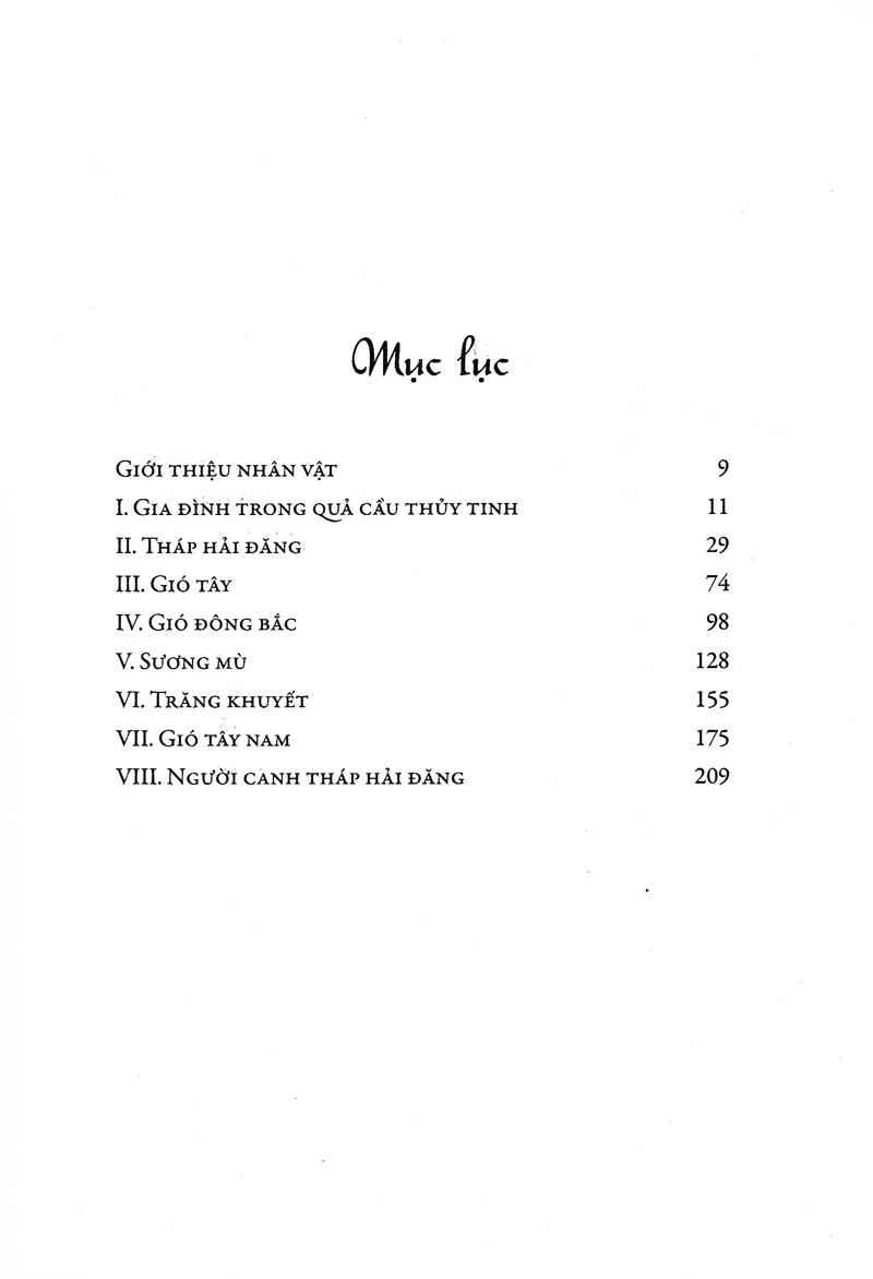 Gia Đình Mumi Ở Biển