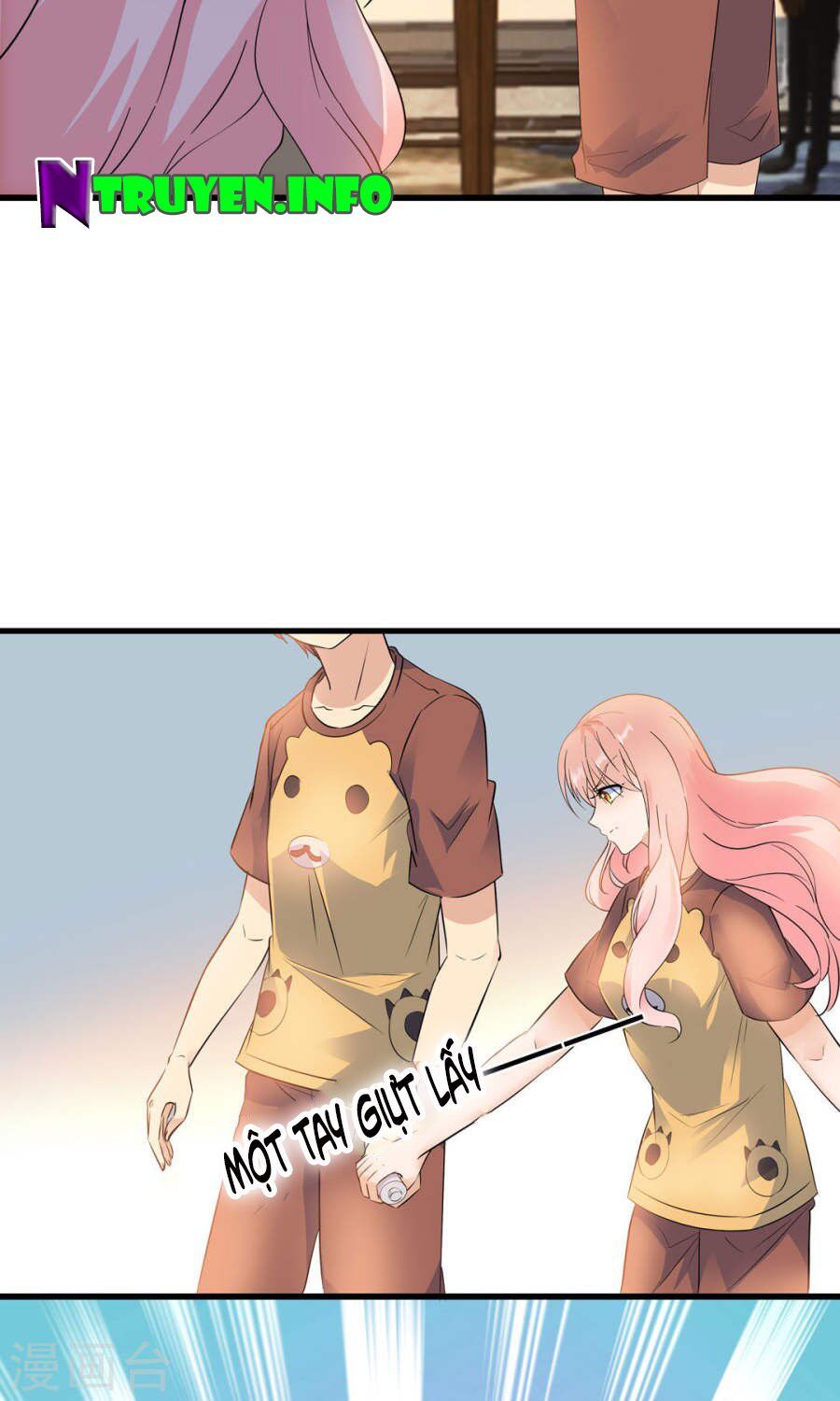 cô vợ siêu mẫu của cố thiếu chapter 144 3