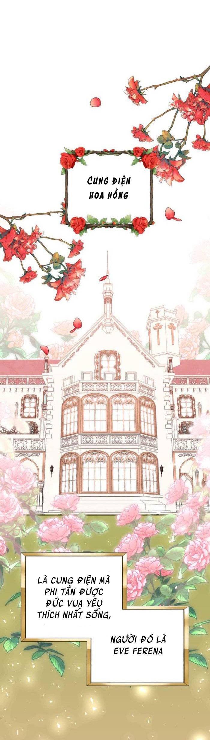 liên hôn để trả thù chapter 1 28