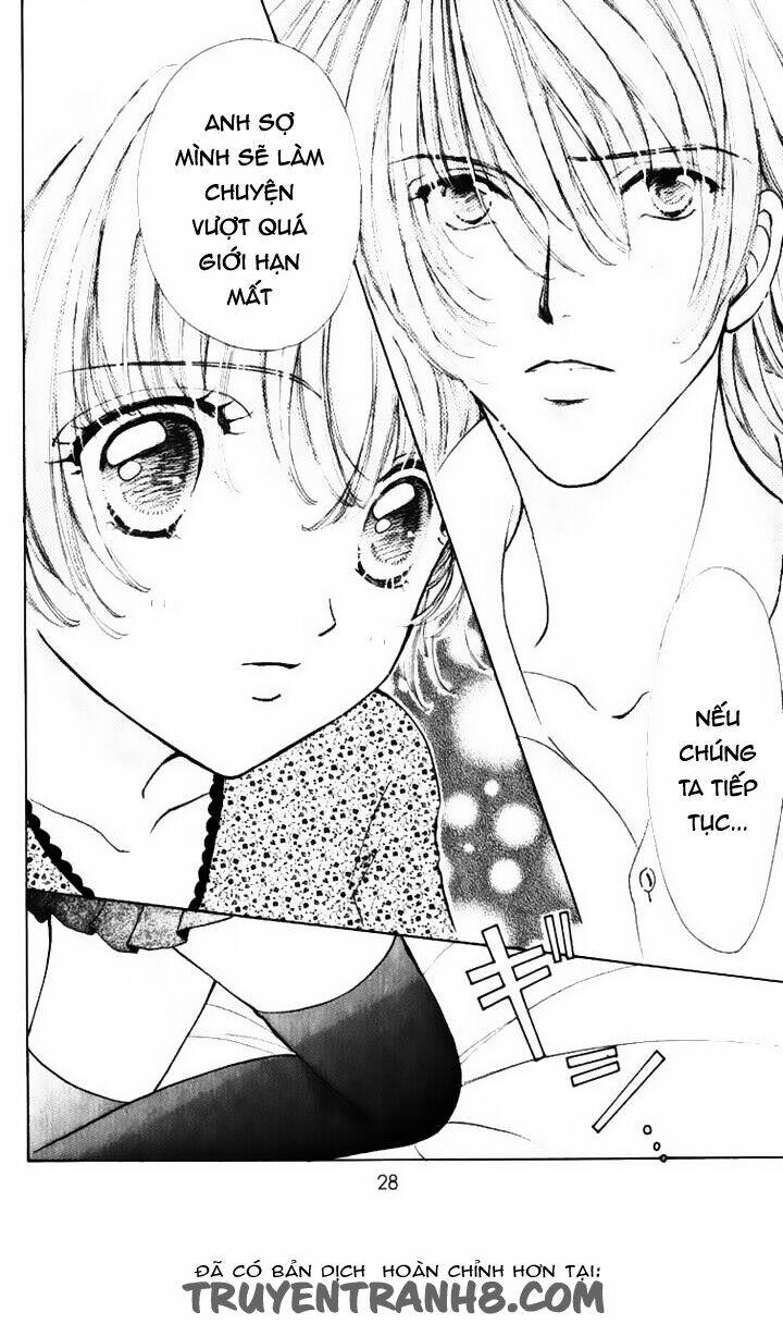 hana ni nare chapter 66 30