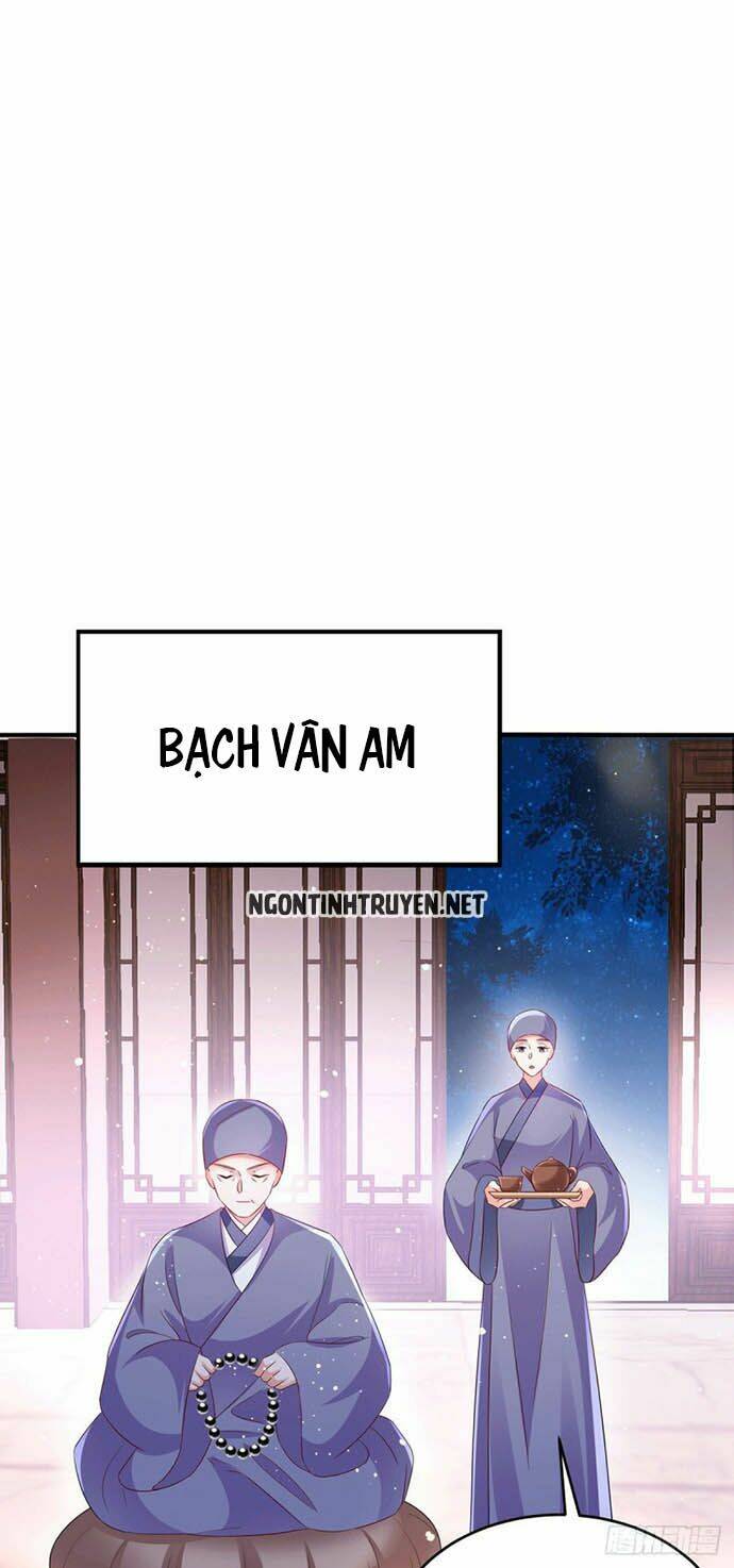 bệnh kiều phu quân ngạnh thượng cung chapter 29 20