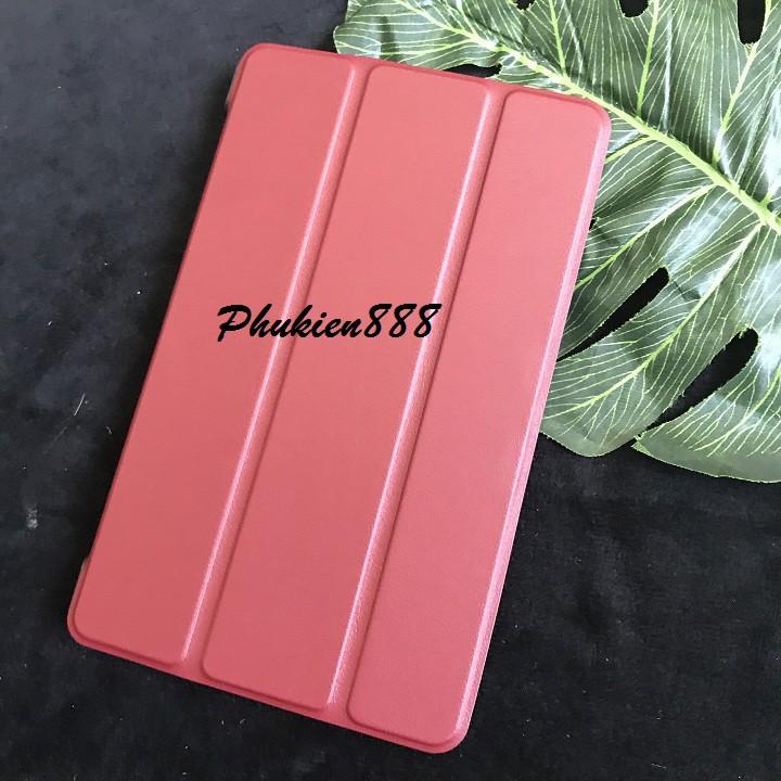 Bao da dành cho Samsung Galaxy Tab A Plus 8 P205 2019 - With S Pen Smart Cover - OL3133