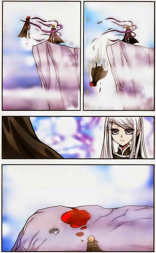 cố lên nào, đại ma vương! chapter 71 19