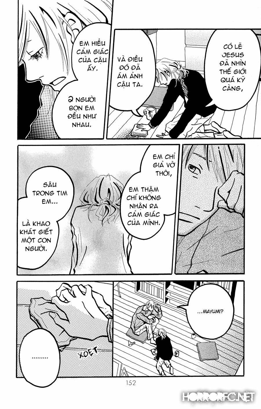 motto - ikitai chapter 8 26