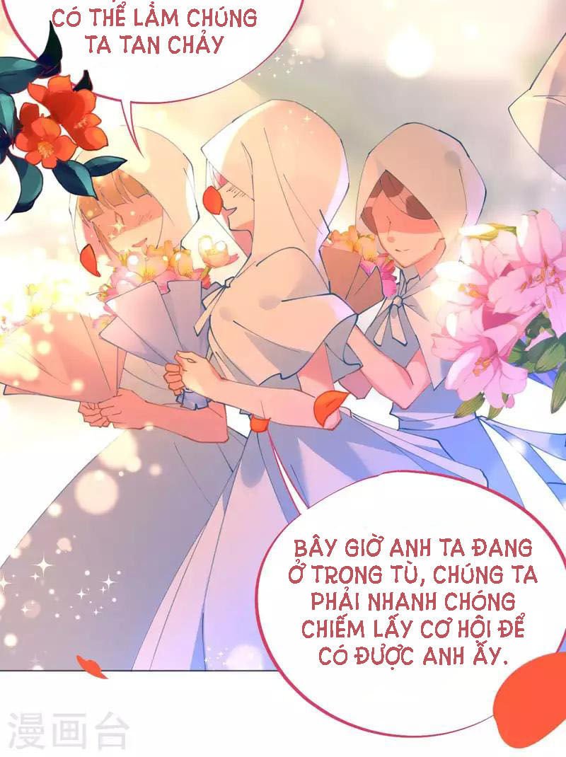 cơ trưởng ngài nhẹ nhàng thôi chapter 50 13