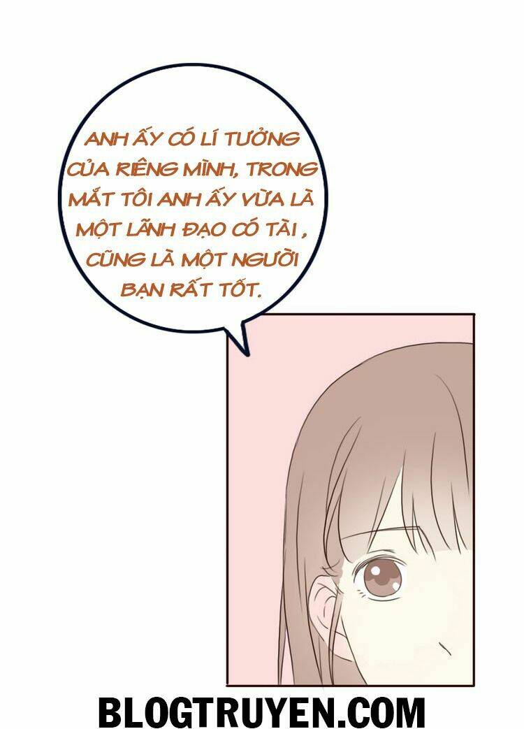 tình yêu không nói dối chapter 20 22