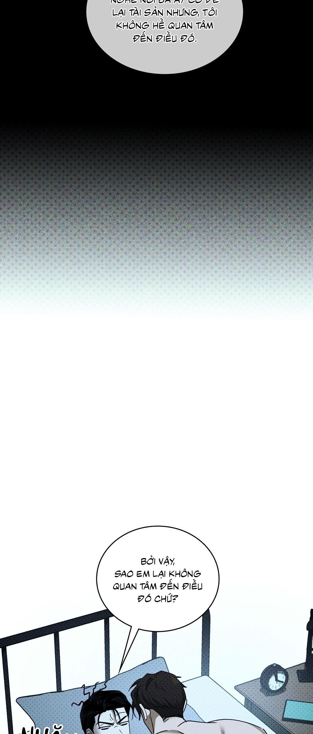 dưới ánh đèn xanh ss2 chapter 40 8