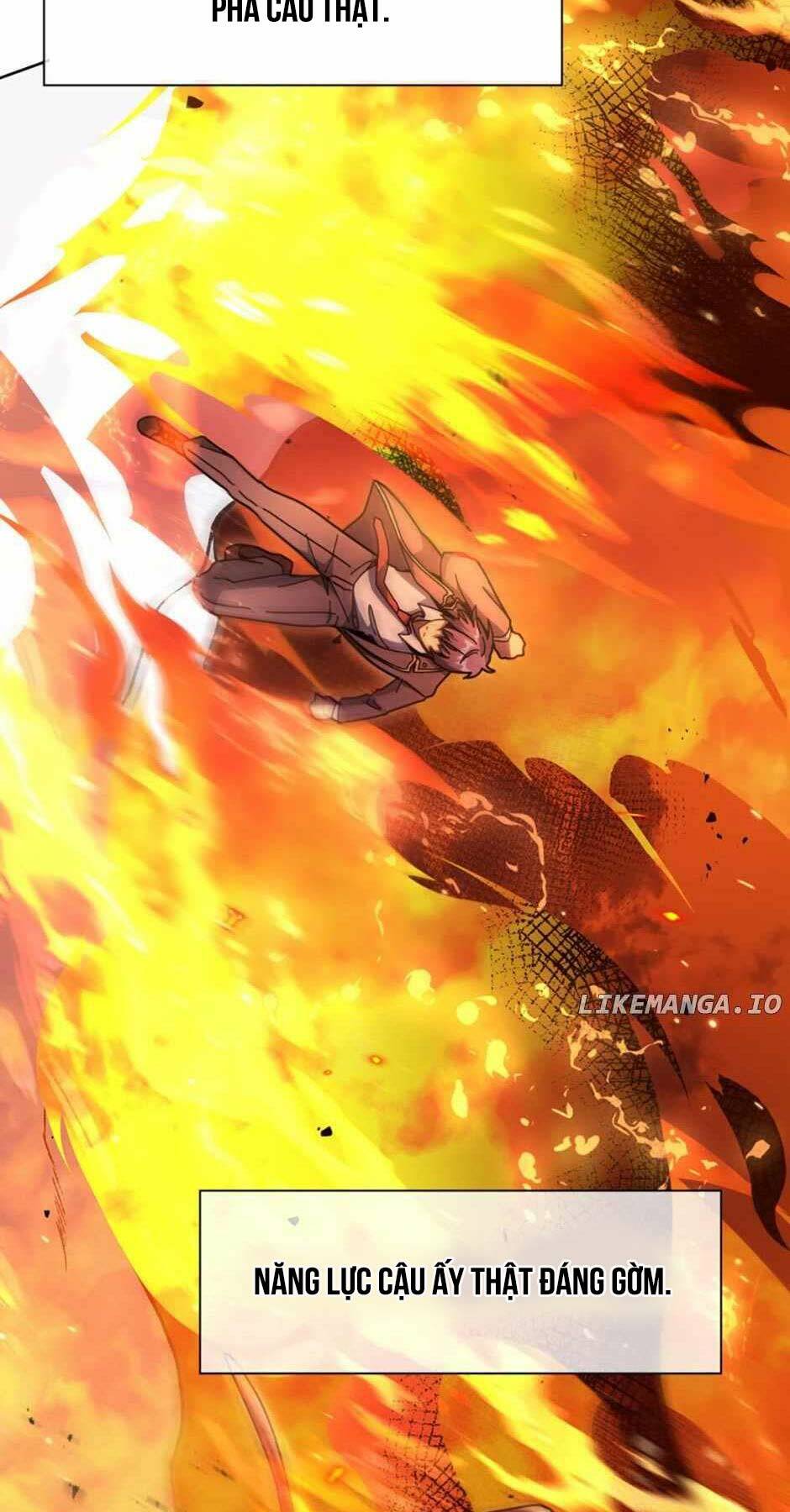 tử linh sư thiên tài của học viện chapter 75 44