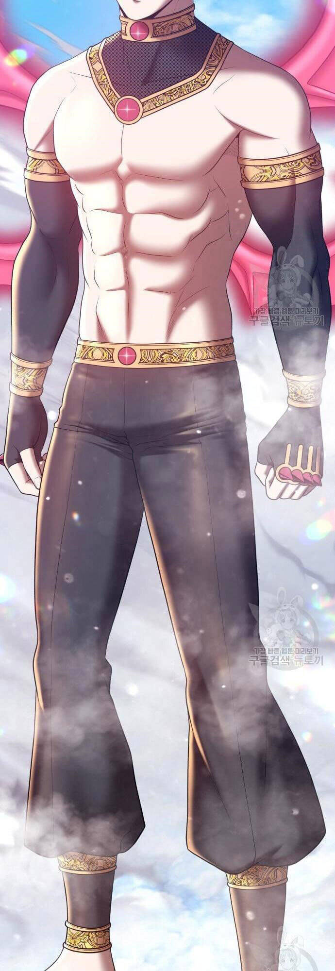 Gậy Gỗ Cấp 99+ chapter 48.5 45