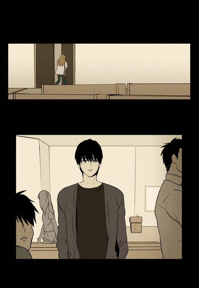 bẫy tình yêu chapter 99 44