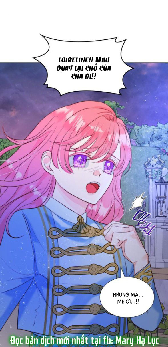 sau khi chuyển sinh tôi trở thành công chúa chapter 11.1 29