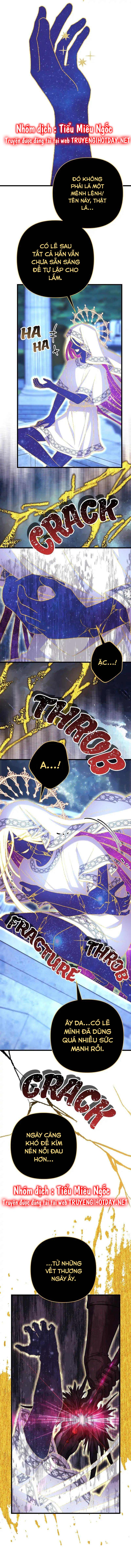 chuyện tình lãng mạn với ngài công tước mặt sẹo chapter 87 8