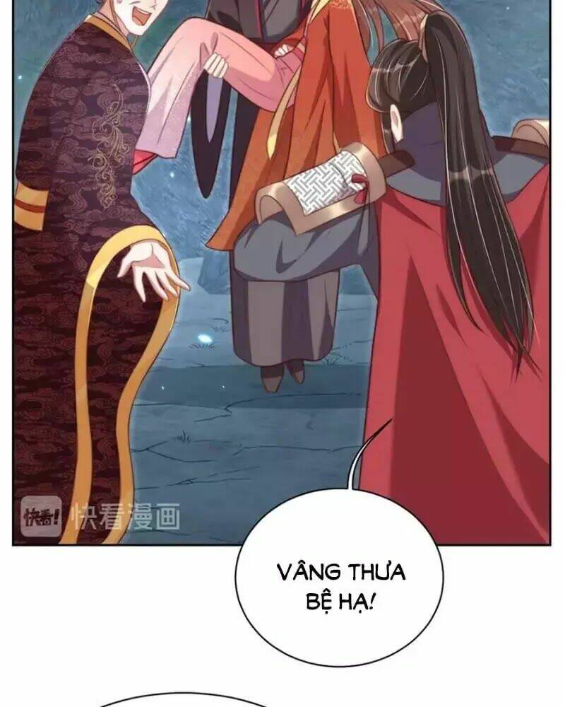 công chúa tại thượng: quốc sư mời xuống kiệu chapter 32 65