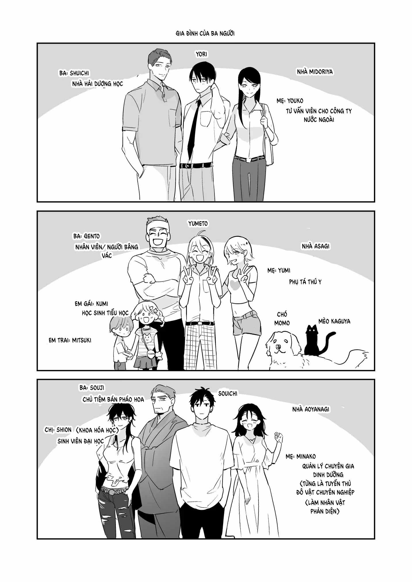 oneshot vicera comics house chapter 54 54