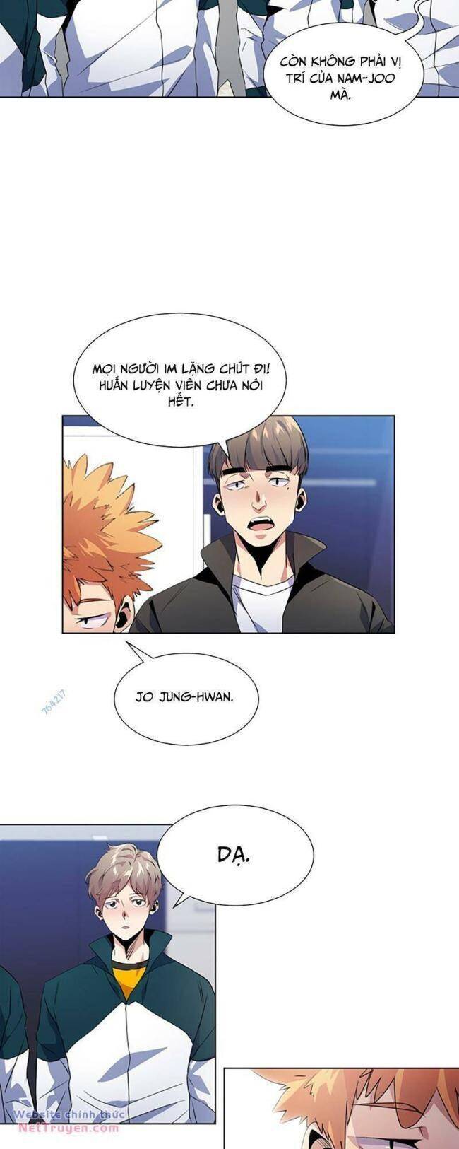Góc Cao Khung Thành chapter 36 17