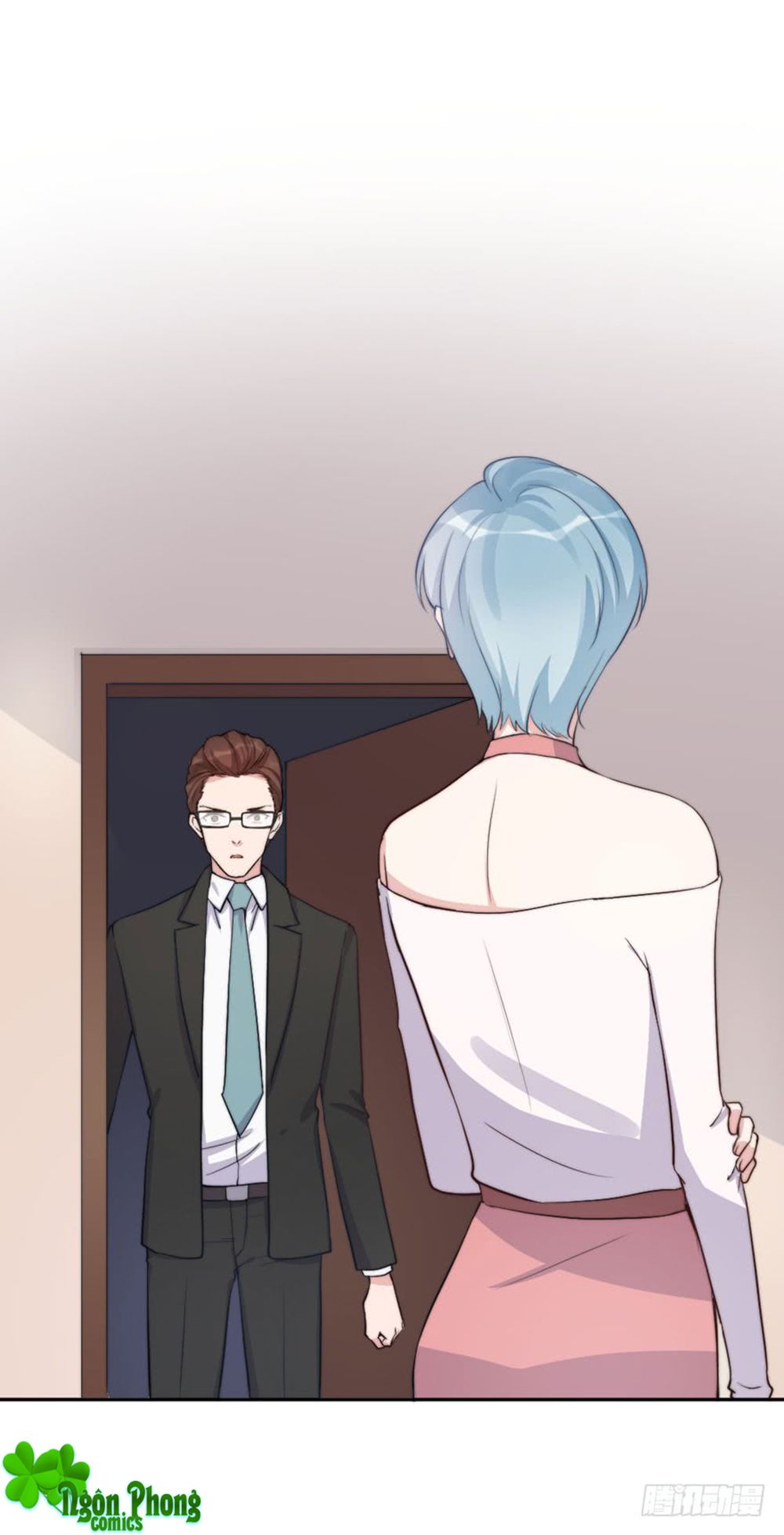 Bà Xã Tôi Là Nam Thần chapter 46 - Trang 53