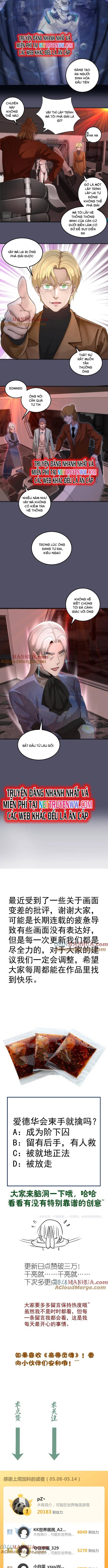 Cao Đẳng Linh Hồn chapter 231 8