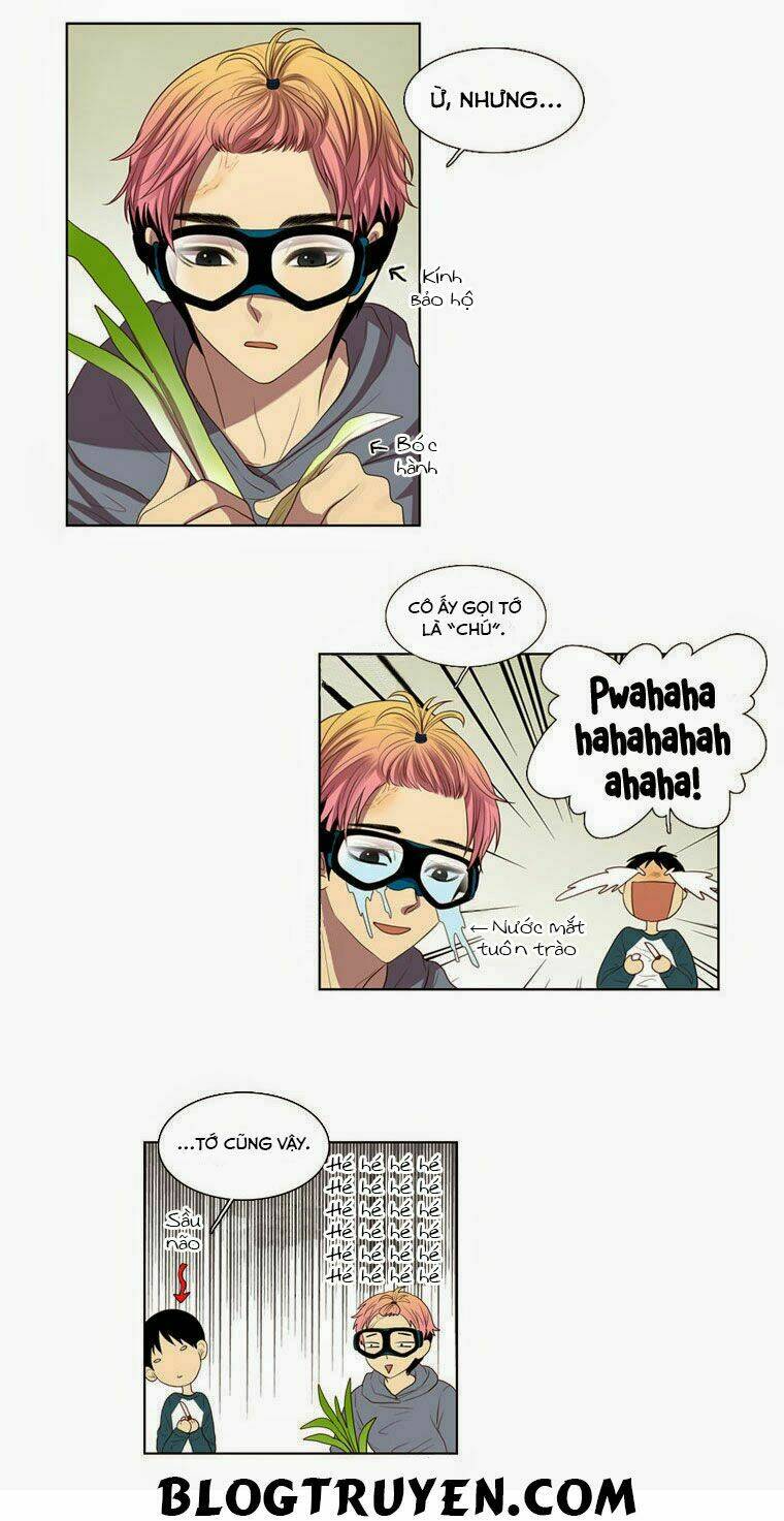 my shining world chapter 5 9