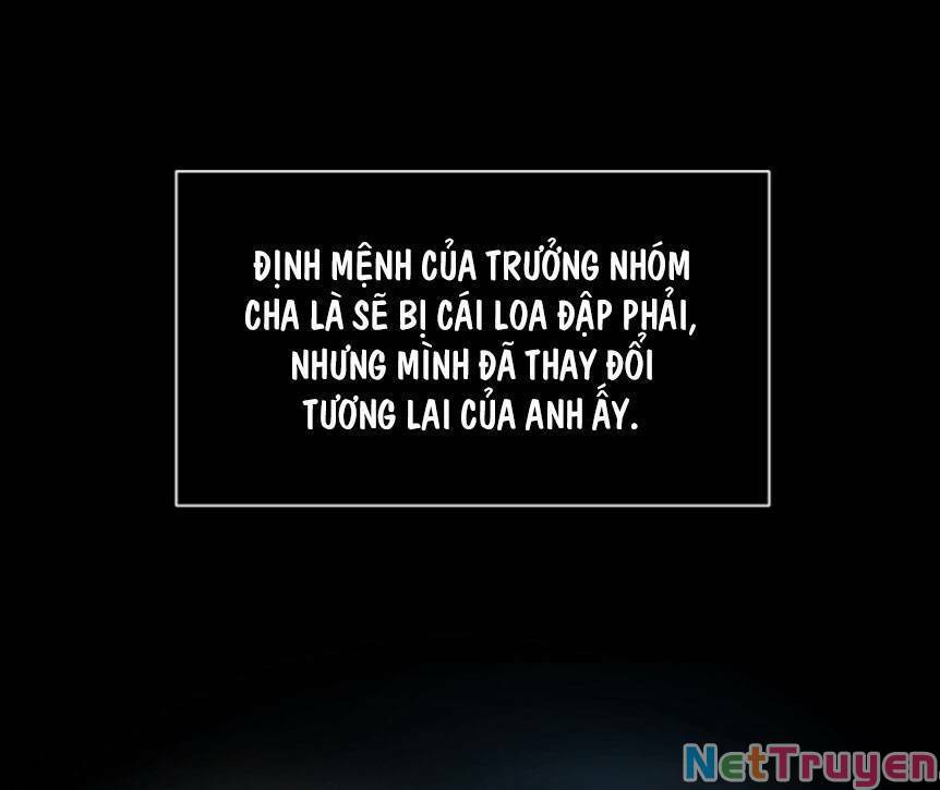 nụ hôn của giác quan thứ sáu chapter 28 22