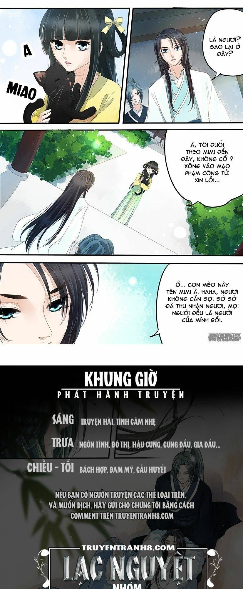 hồng vân chapter 20 10