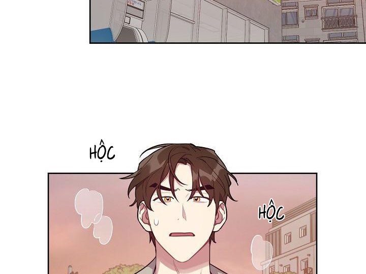 vị khách khả nghi và nhóc làm thêm chapter 21 63