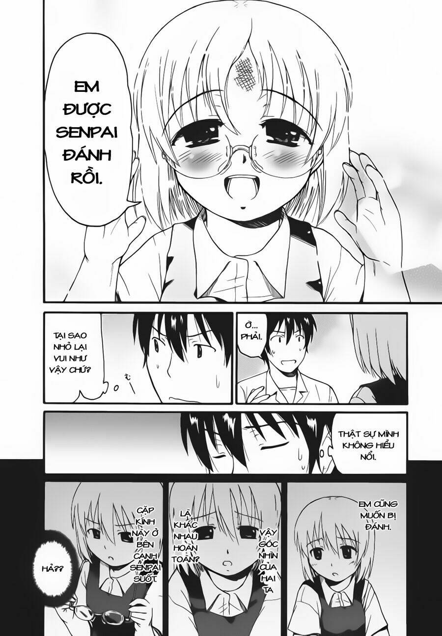 koharu no hibi chapter 8 32