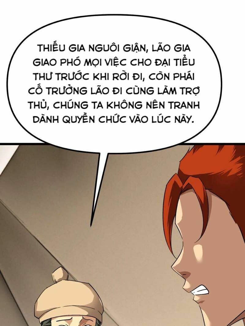 trọng sinh ta là đại thiên thần chapter 84 24