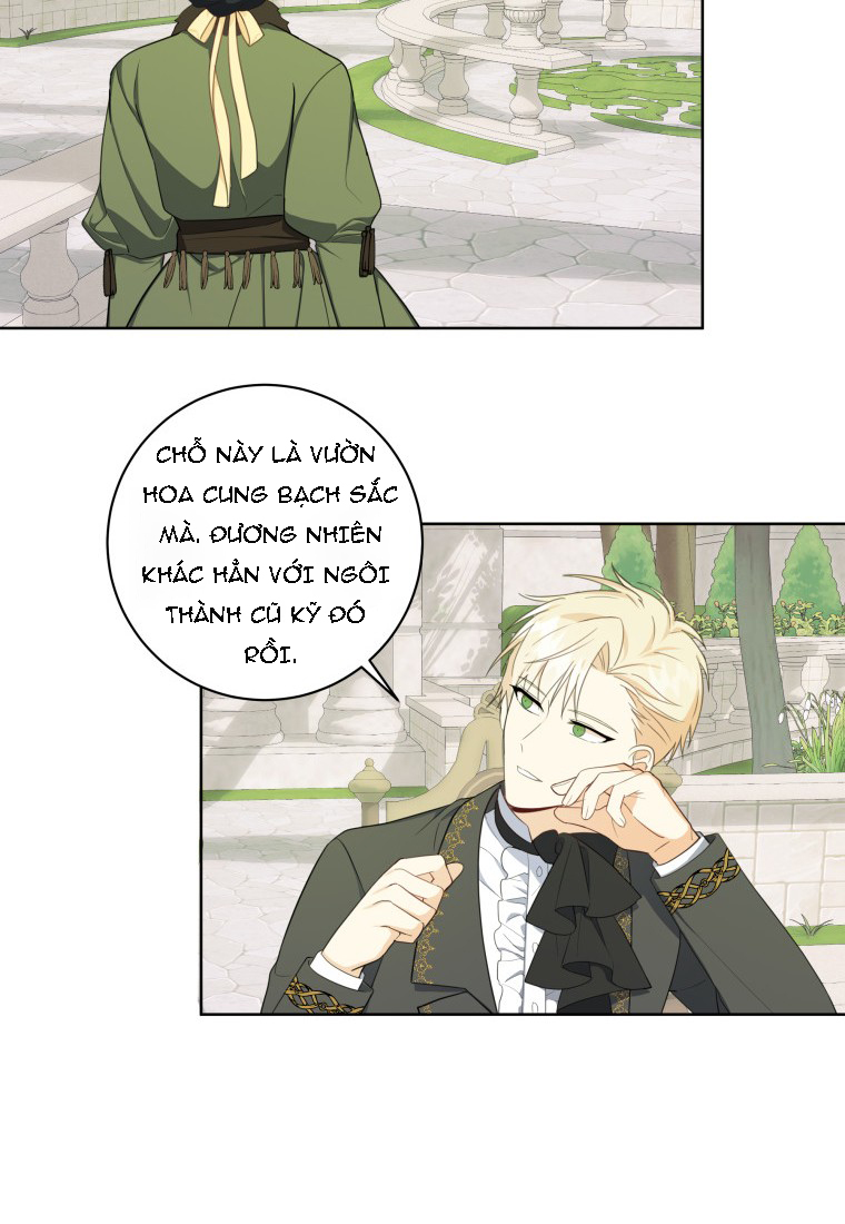 trở thành vợ của nam chính phế vật chapter 39.1 49