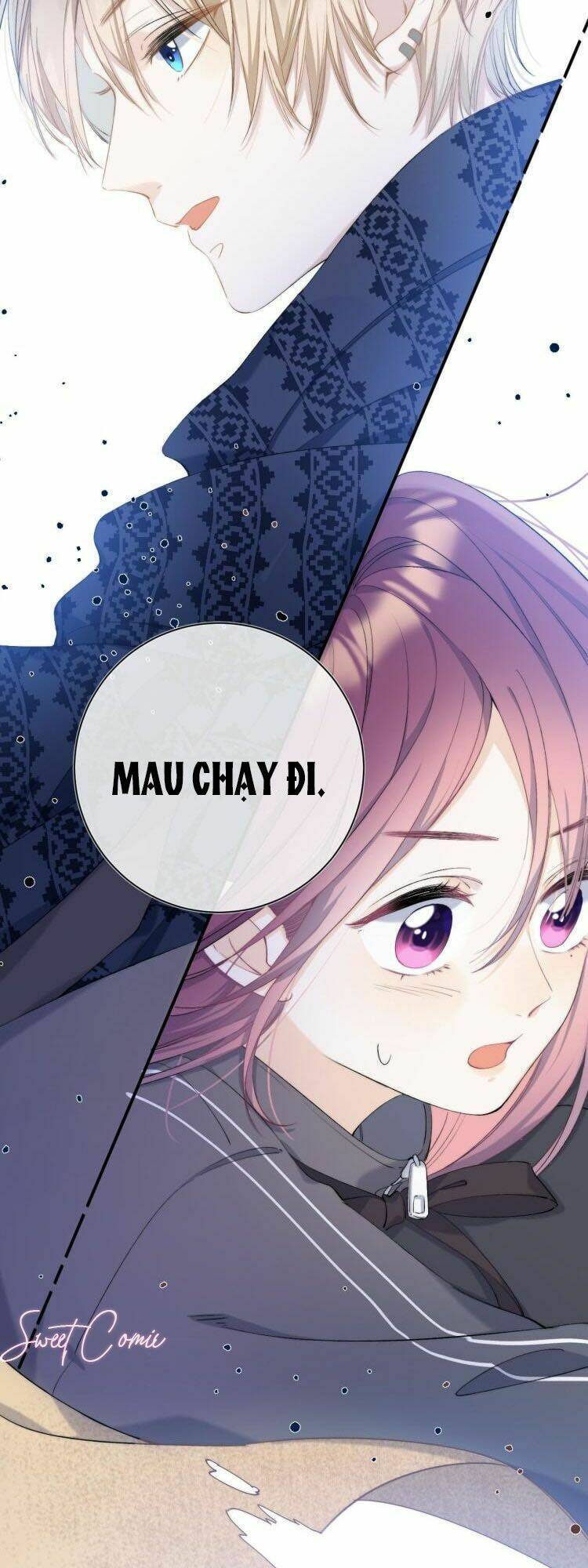 you're the apple of my eyes chapter 6 33