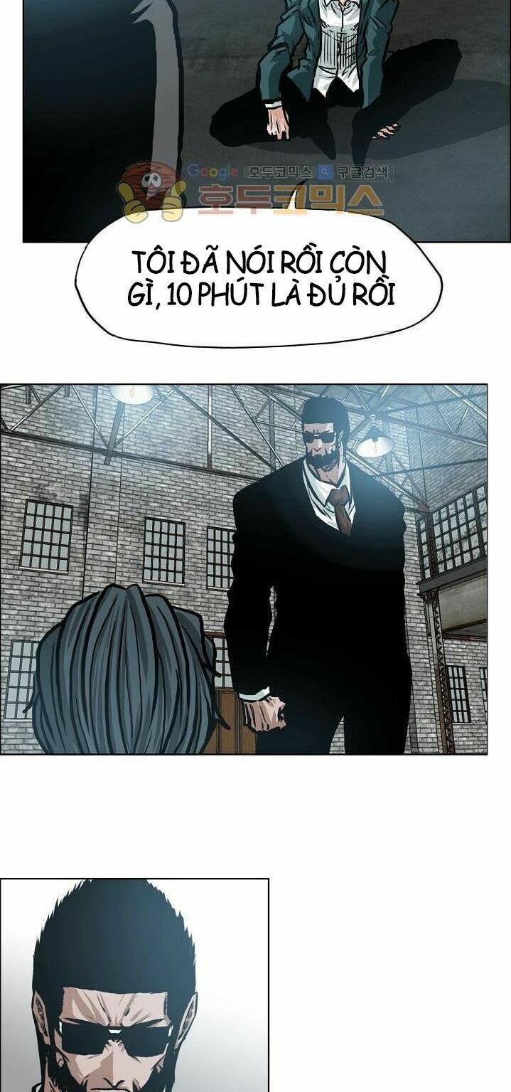 bá chủ học đường ss3 chapter 28 30