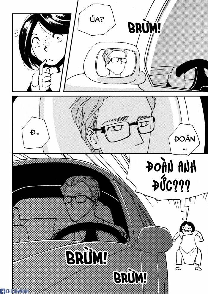 ma nữ nhà tôi chapter 8 4