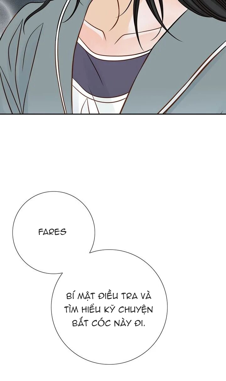 nữ hoàng bí ẩn chapter 15.2 2