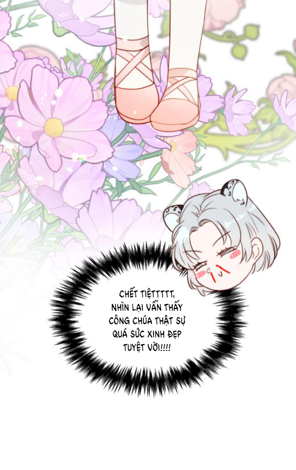 sau khi chuyển sinh tôi trở thành công chúa chapter 21.2 4