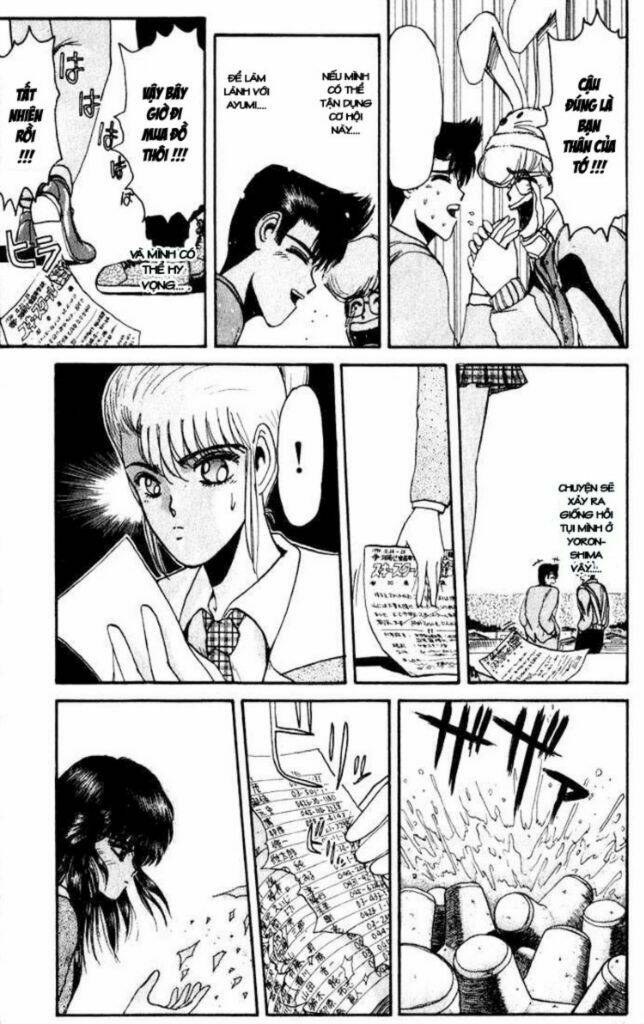 shonan junai gumi chapter 13 19