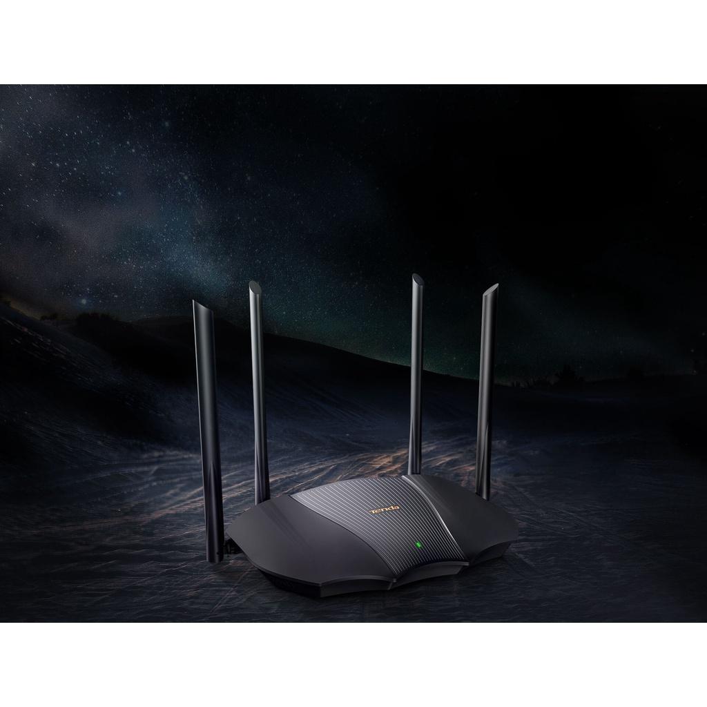 Thiết bị phát Wifi Tenda TX9 Pro - Hàng Chính Hãng