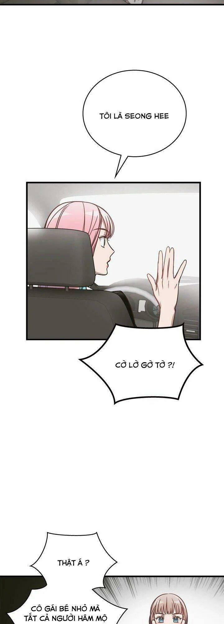tiếng sói trong hiệu thuốc chapter 17 4