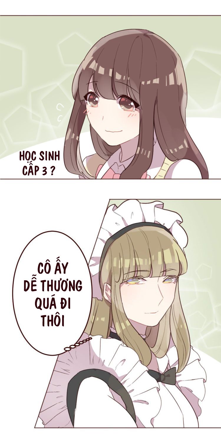 người yêu biến mất chapter 16 11