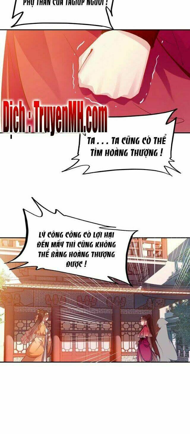 gả cho một tên thái giám đáng ghét chapter 74 7