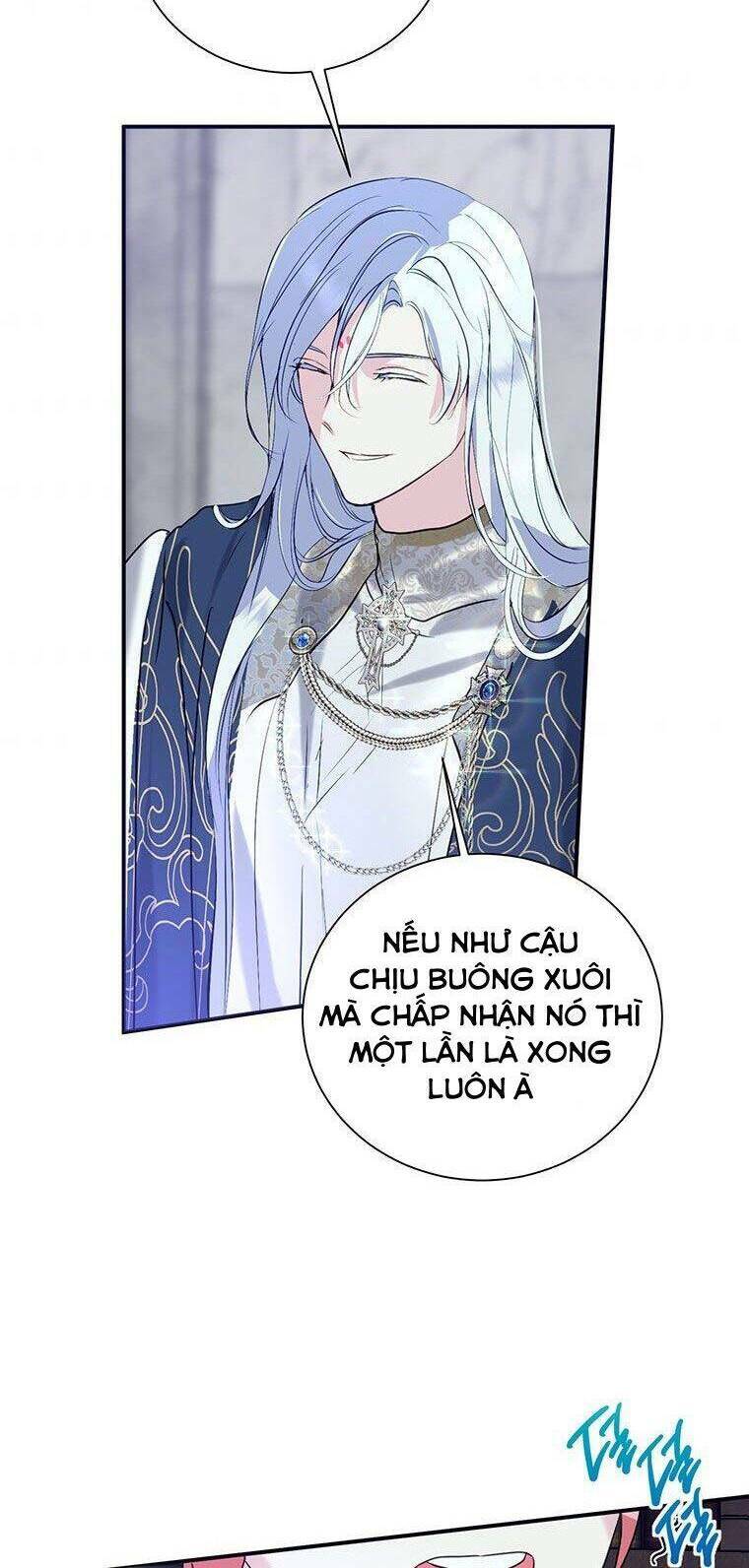 phía sau mặt nạ của nam chính hiền lành chapter 3 46