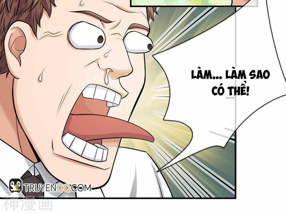 cực phẩm tiên y chapter 6 15