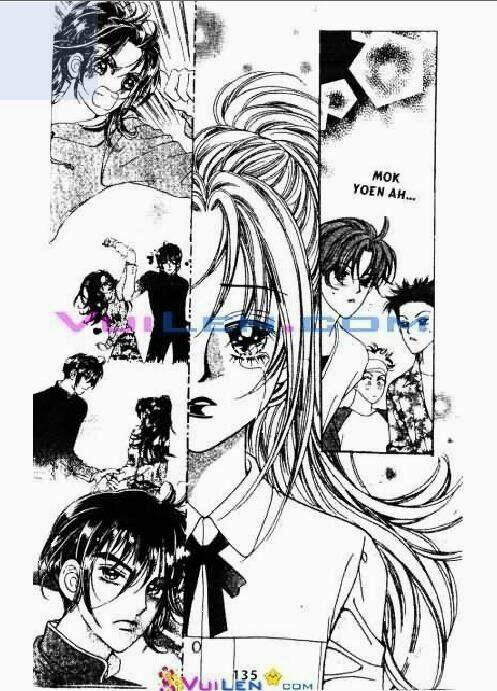 nhật ký tân hôn chapter 10 134