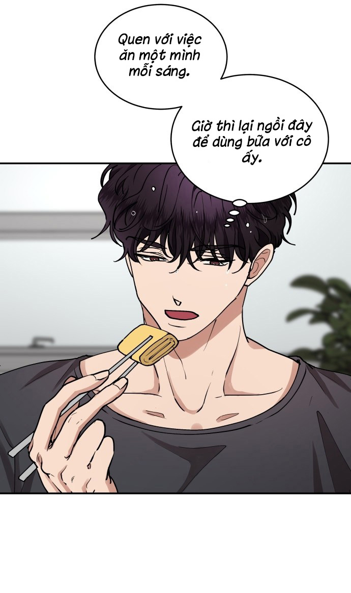 oan gia ngõ hẹp chapter 32 39