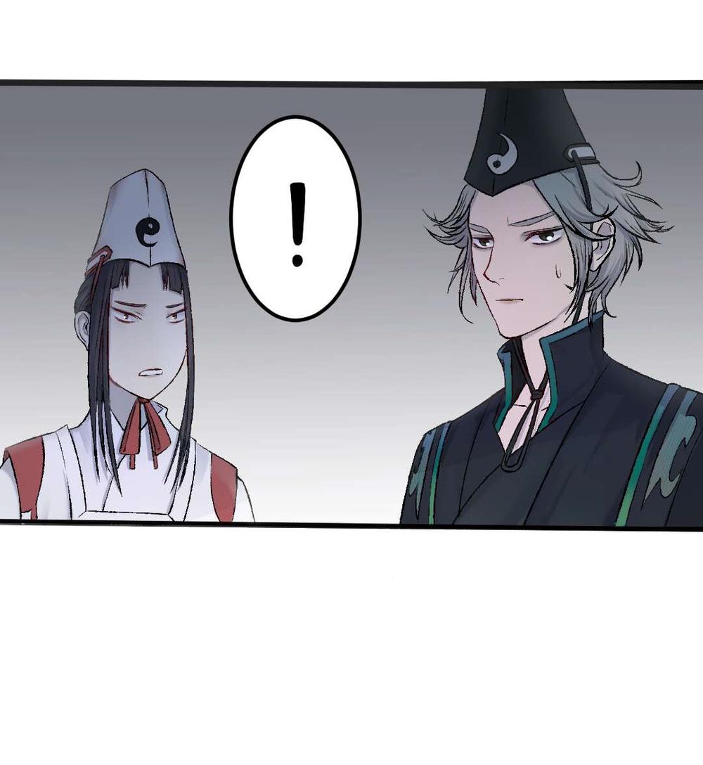 mạnh bà truy phu ký chapter 15 42