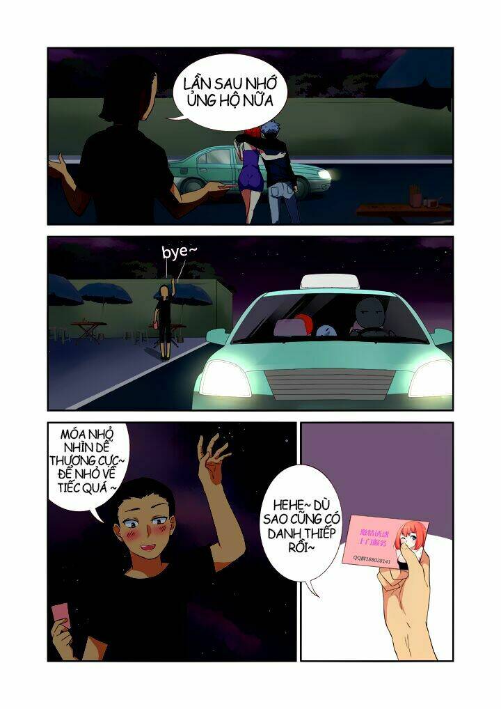 yaoguai mingdan chapter 10 13