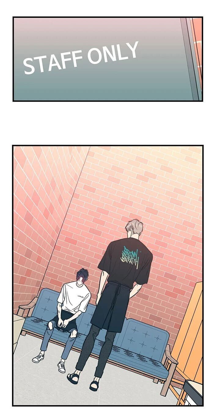 tình yêu ngây dại chapter 21 23