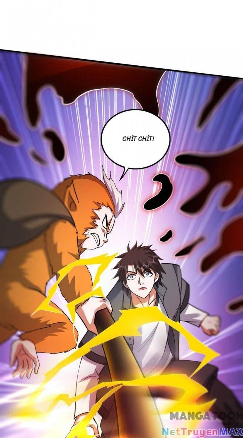 tối cường thần y tại đô thị chapter 271 10